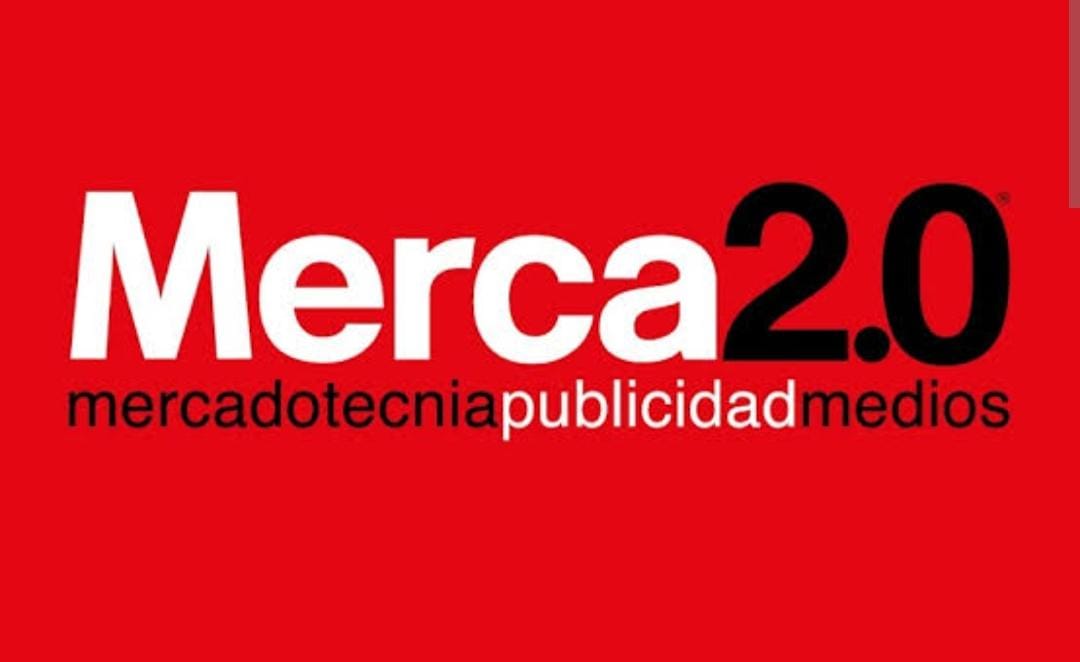 Imagen de Expo Merca2.0