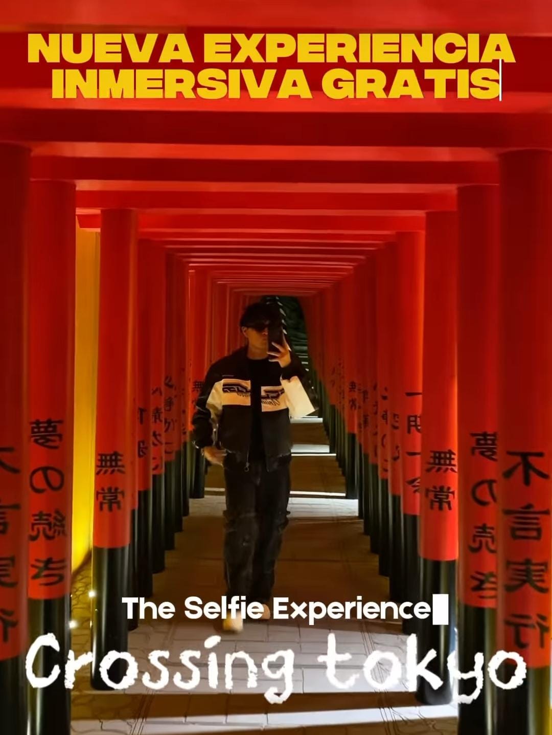 Imagen de The Selfie Experience