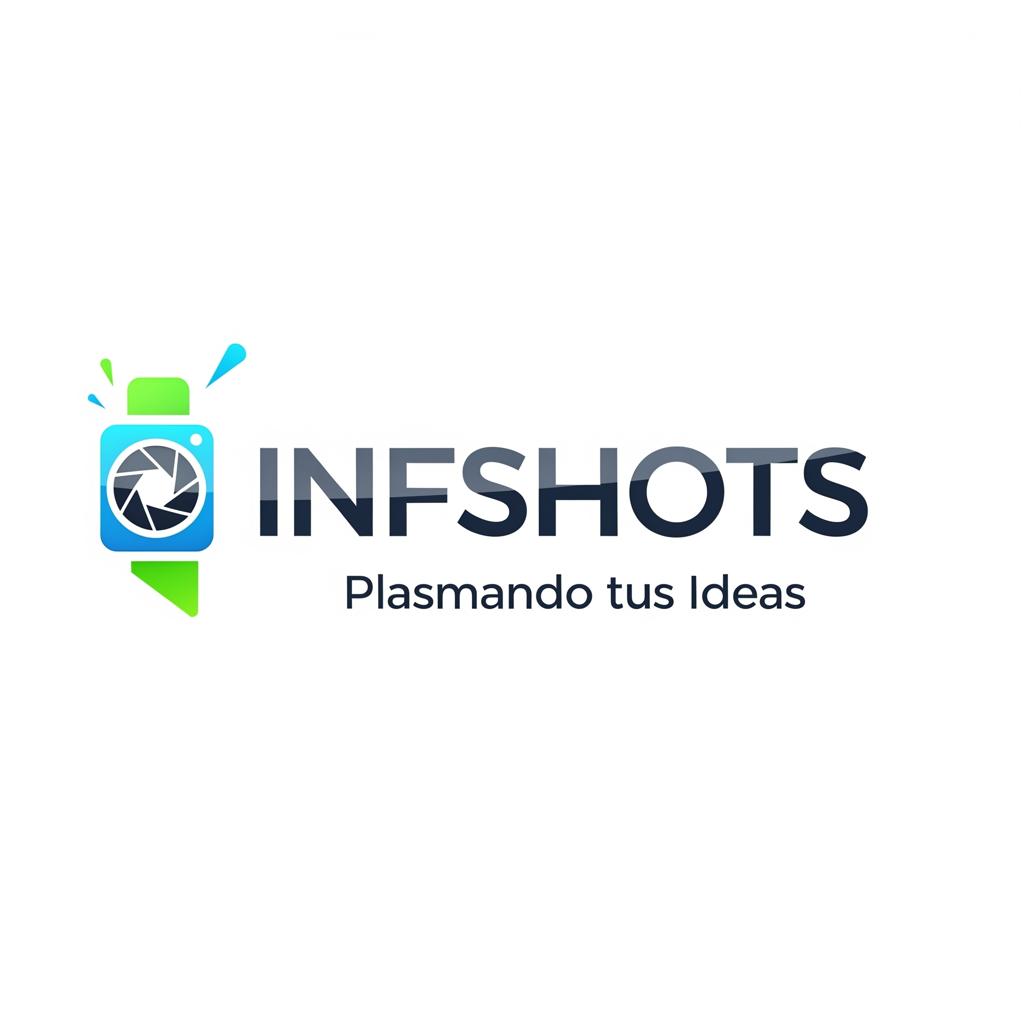 Logo de Infshots